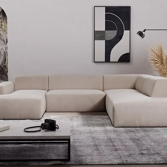 Grand Furnish hoekbank 1