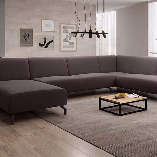 Grand Furnish hoekbank 3