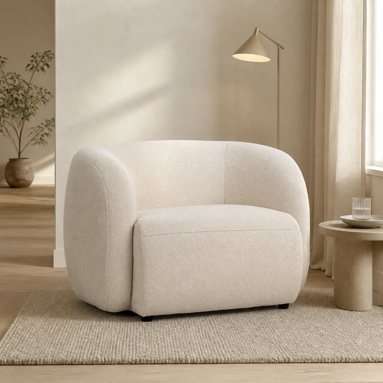 Grand Furnish hoekbank 6